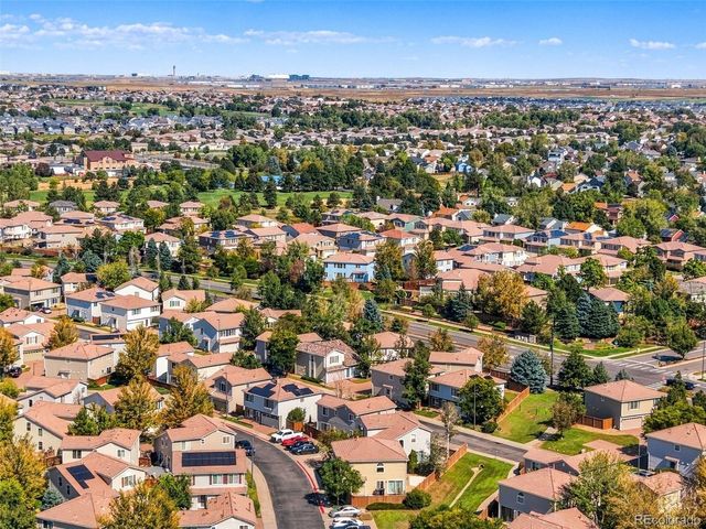 20000 Mitchell Pl 80, Denver, CO 80249