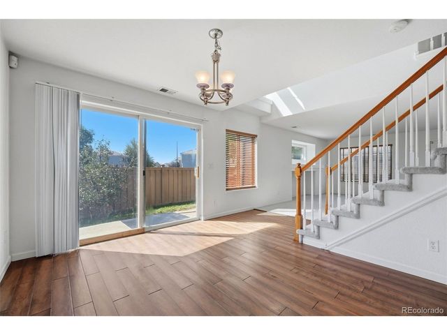 20000 Mitchell Pl 80, Denver, CO 80249