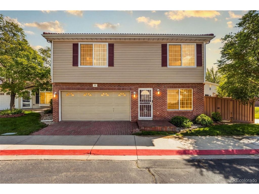 20000 Mitchell Pl 80, Denver, CO 80249