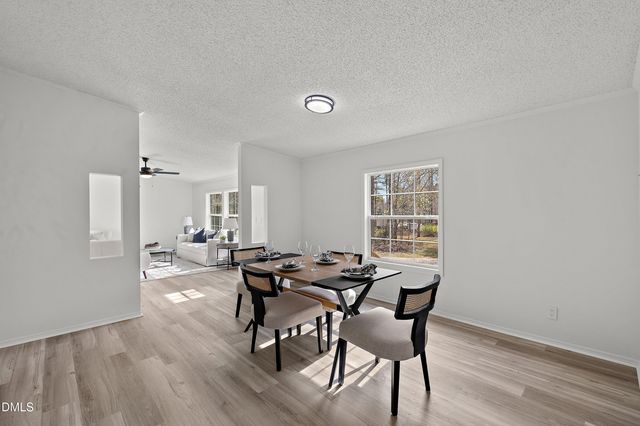 113 Pineview Drive, Louisburg, NC 27549