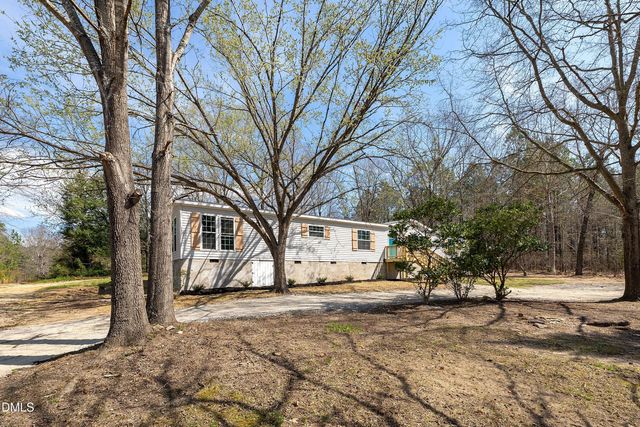 113 Pineview Drive, Louisburg, NC 27549