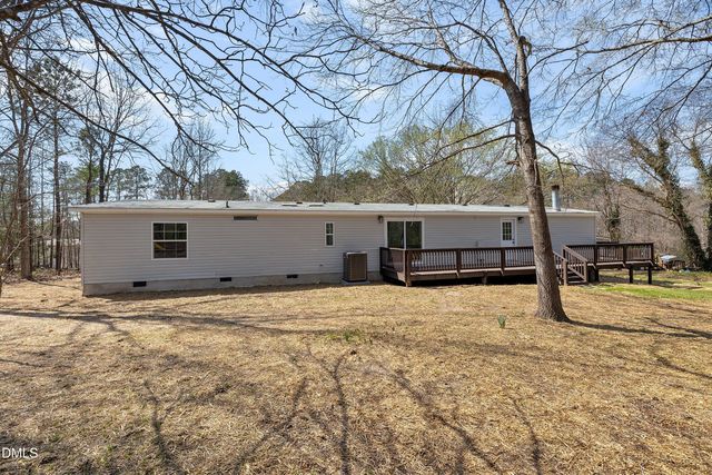 113 Pineview Drive, Louisburg, NC 27549