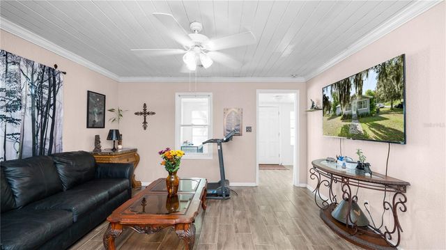 309 3RD STREET, Homeland, FL 33847
