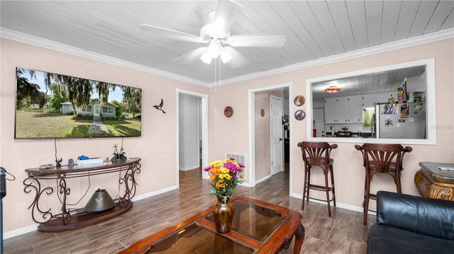 309 3RD STREET, Homeland, FL 33847