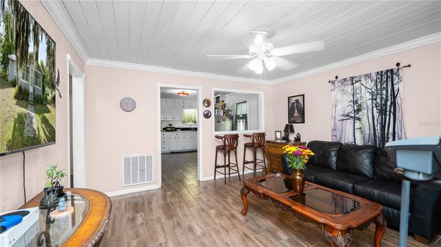 309 3RD STREET, Homeland, FL 33847