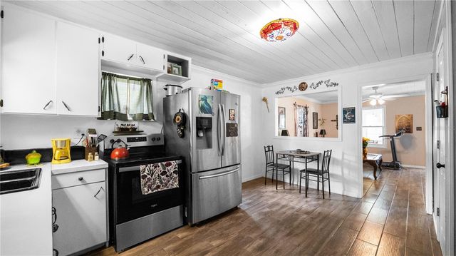309 3RD STREET, Homeland, FL 33847