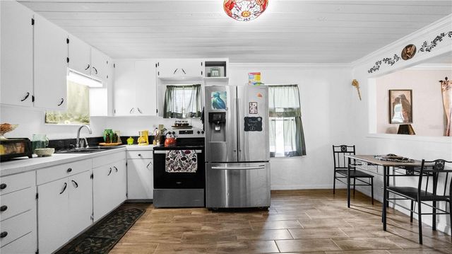 309 3RD STREET, Homeland, FL 33847