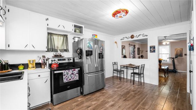 309 3RD STREET, Homeland, FL 33847
