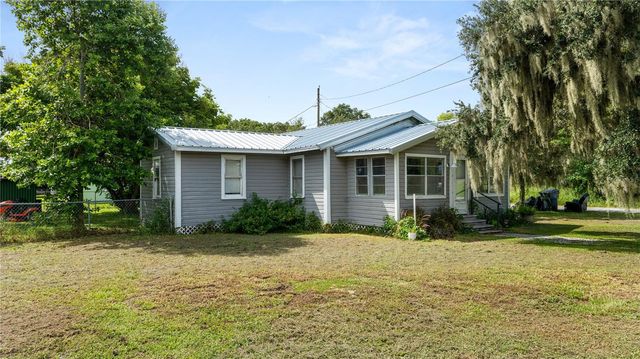 309 3RD STREET, Homeland, FL 33847