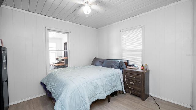309 3RD STREET, Homeland, FL 33847