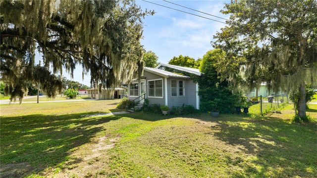 309 3RD STREET, Homeland, FL 33847