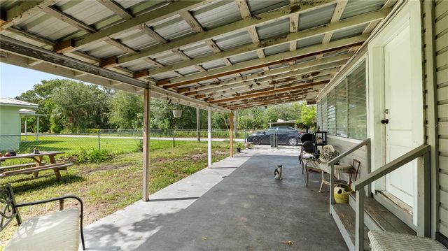 309 3RD STREET, Homeland, FL 33847