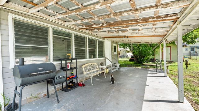 309 3RD STREET, Homeland, FL 33847