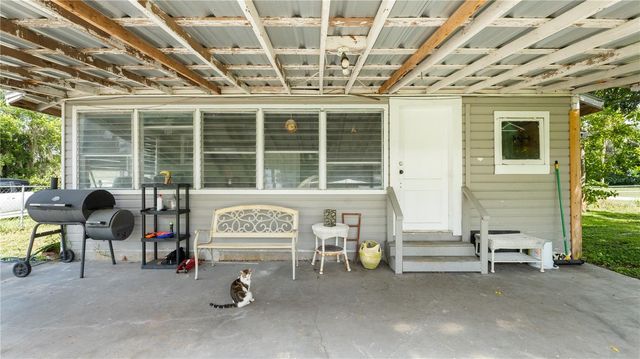 309 3RD STREET, Homeland, FL 33847