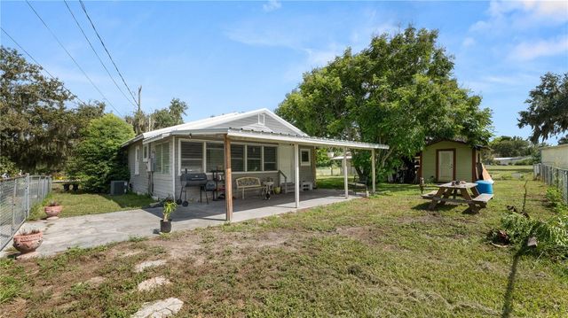 309 3RD STREET, Homeland, FL 33847