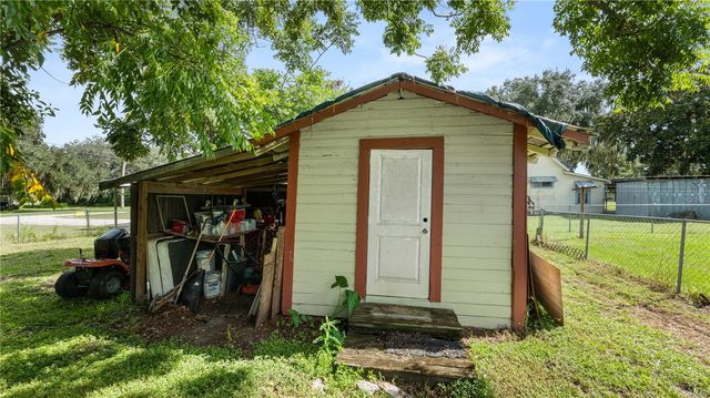 309 3RD STREET, Homeland, FL 33847