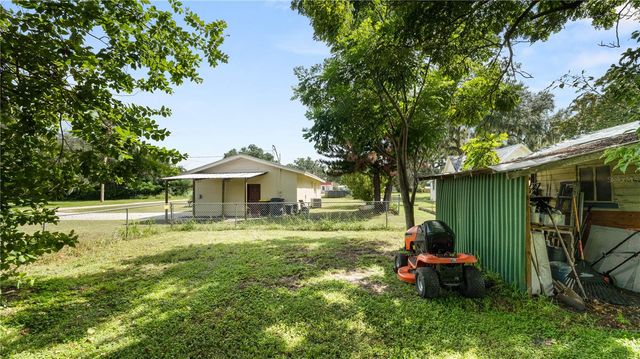309 3RD STREET, Homeland, FL 33847