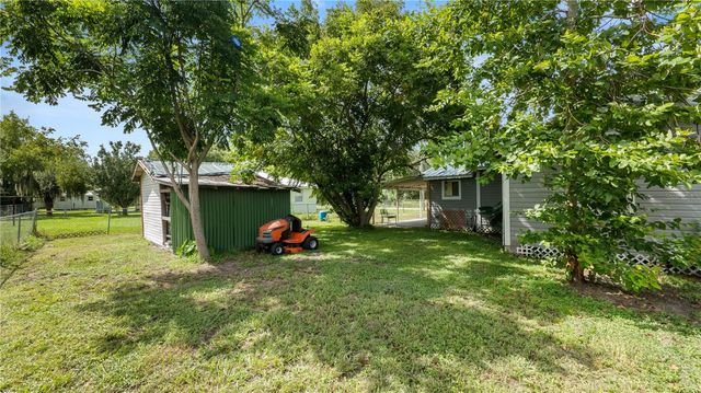 309 3RD STREET, Homeland, FL 33847