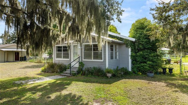 309 3RD STREET, Homeland, FL 33847