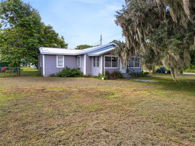 309 3RD STREET, Homeland, FL 33847