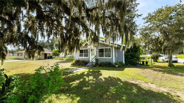 309 3RD STREET, Homeland, FL 33847