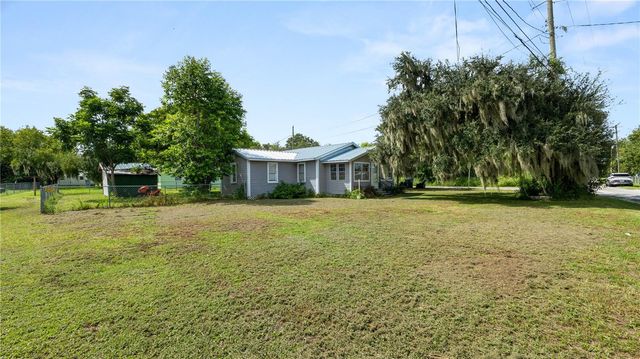 309 3RD STREET, Homeland, FL 33847