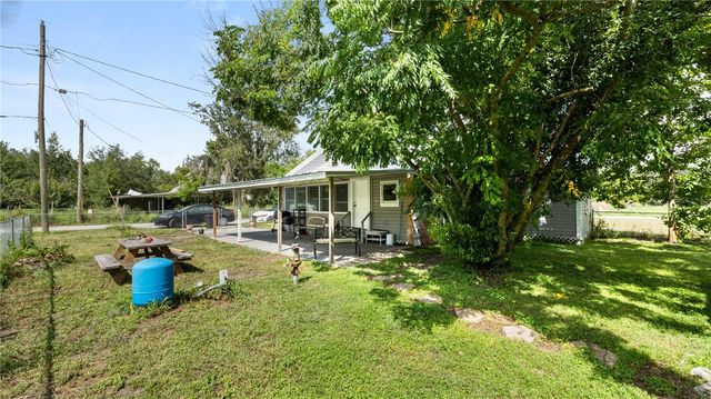309 3RD STREET, Homeland, FL 33847