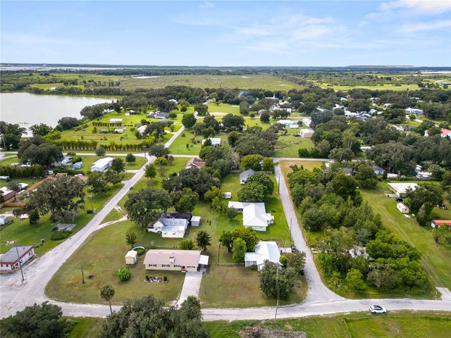 309 3RD STREET, Homeland, FL 33847