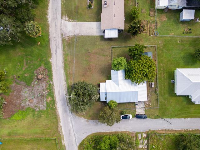 309 3RD STREET, Homeland, FL 33847