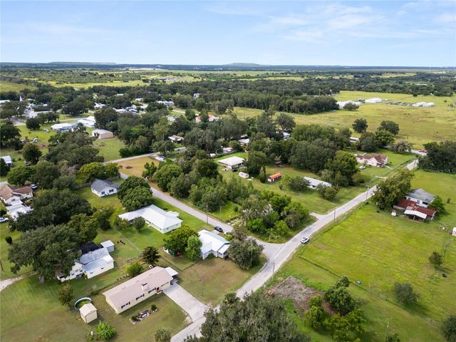 309 3RD STREET, Homeland, FL 33847