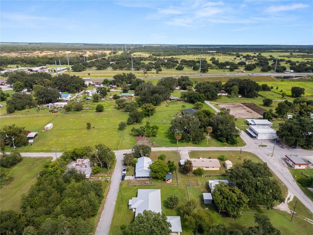 309 3RD STREET, Homeland, FL 33847