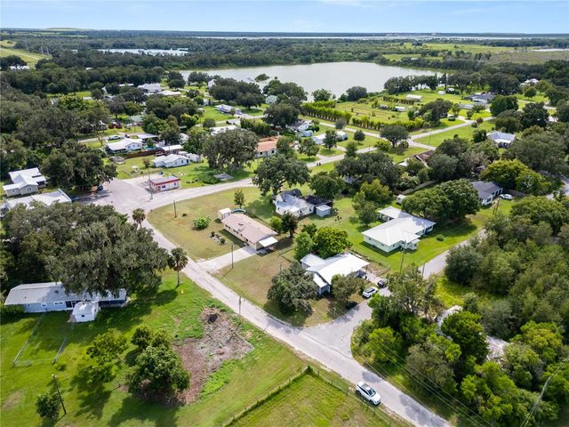 309 3RD STREET, Homeland, FL 33847