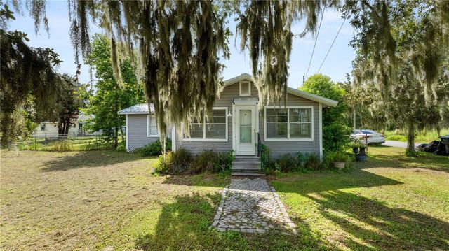 309 3RD STREET, Homeland, FL 33847