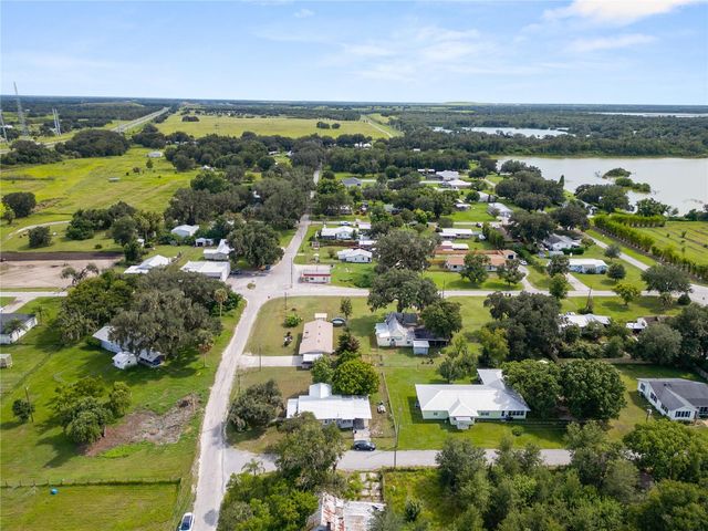 309 3RD STREET, Homeland, FL 33847