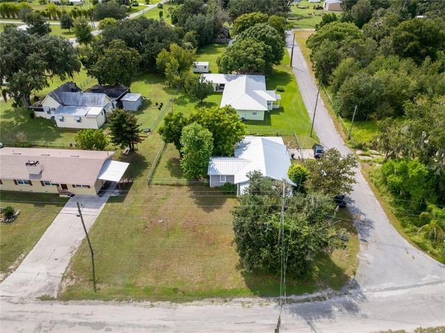 309 3RD STREET, Homeland, FL 33847