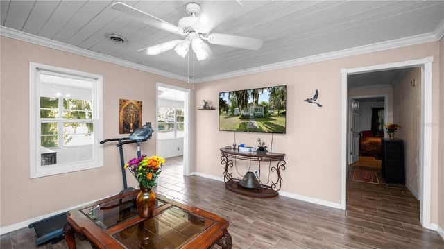 309 3RD STREET, Homeland, FL 33847