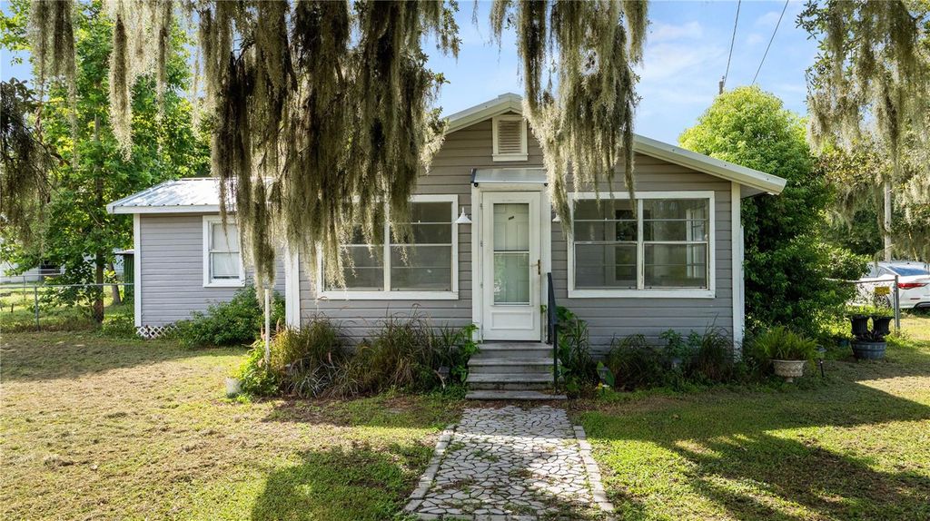 309 3RD STREET, Homeland, FL 33847