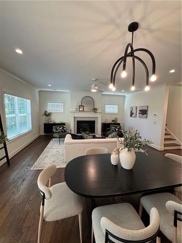 545 Warren Avenue, Scottdale, GA 30079
