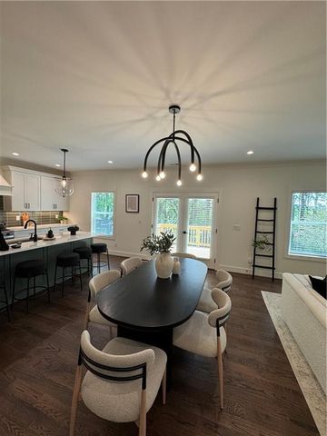 545 Warren Avenue, Scottdale, GA 30079