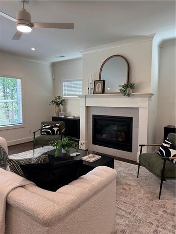 545 Warren Avenue, Scottdale, GA 30079
