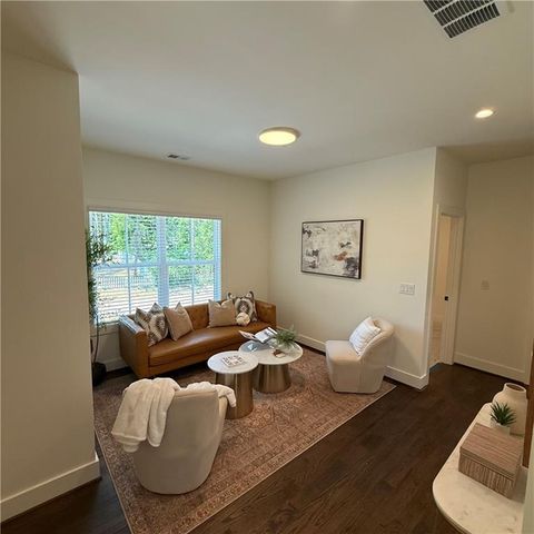 545 Warren Avenue, Scottdale, GA 30079