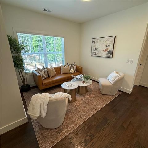 545 Warren Avenue, Scottdale, GA 30079