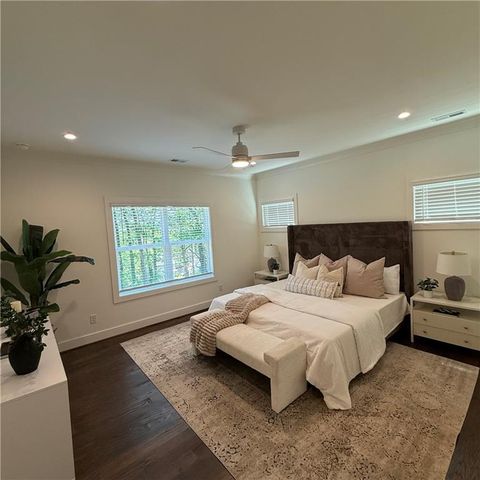 545 Warren Avenue, Scottdale, GA 30079