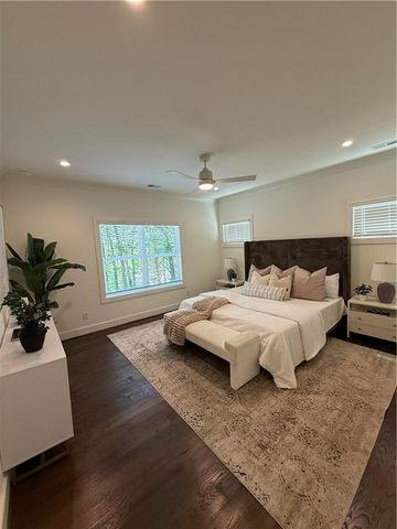 545 Warren Avenue, Scottdale, GA 30079