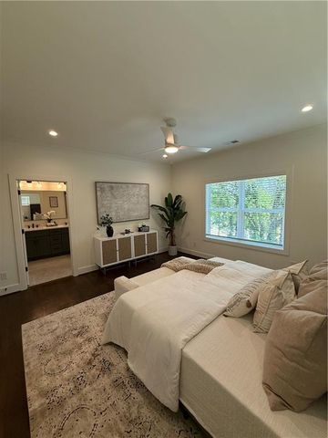 545 Warren Avenue, Scottdale, GA 30079