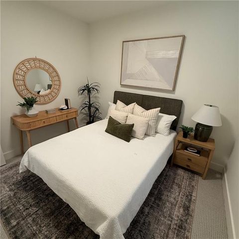 545 Warren Avenue, Scottdale, GA 30079