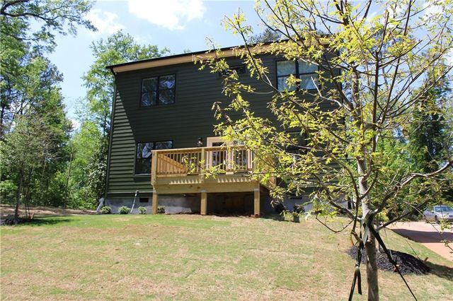 545 Warren Avenue, Scottdale, GA 30079