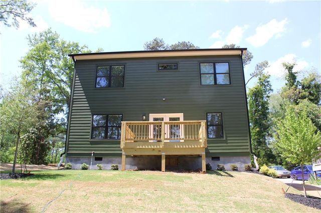 545 Warren Avenue, Scottdale, GA 30079