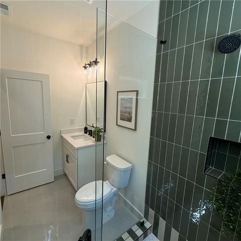 545 Warren Avenue, Scottdale, GA 30079