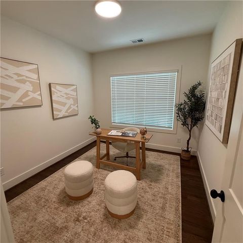 545 Warren Avenue, Scottdale, GA 30079